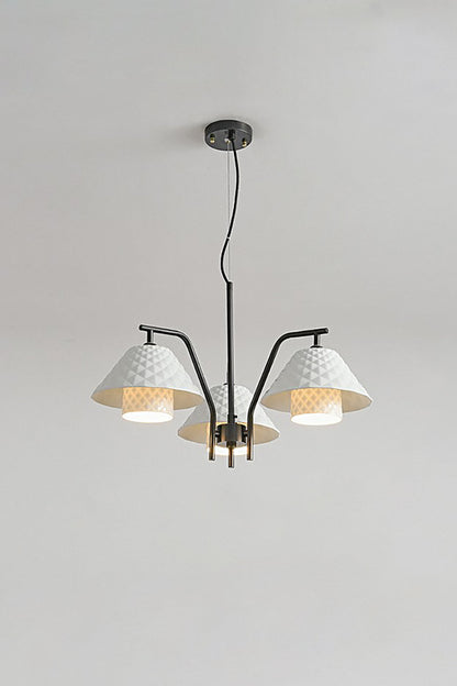 Oxford Double Chandelier - everlamps