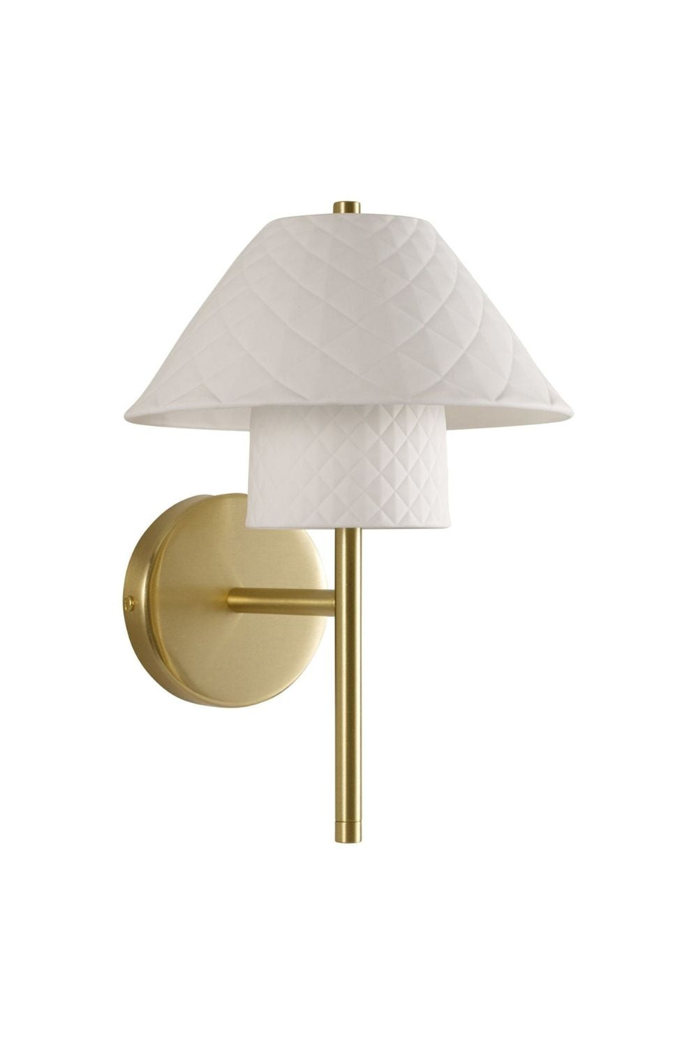 Oxford Double Wall Light - everlamps