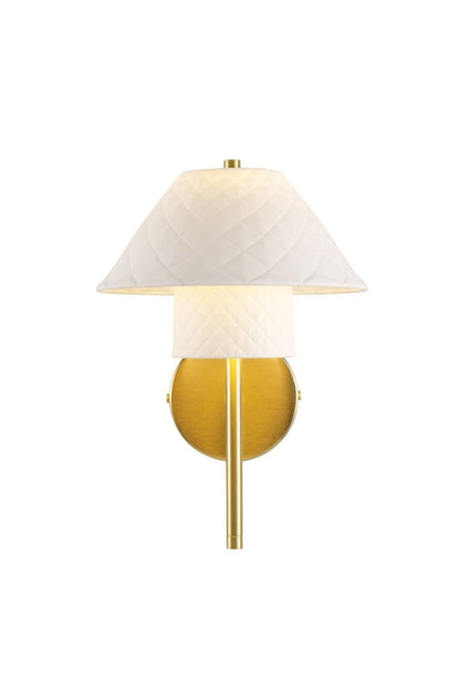 Oxford Double Wall Light - everlamps