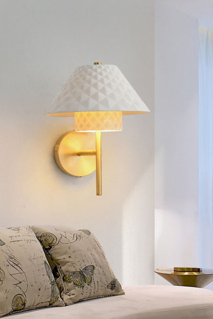 Oxford Double Wall Light - everlamps