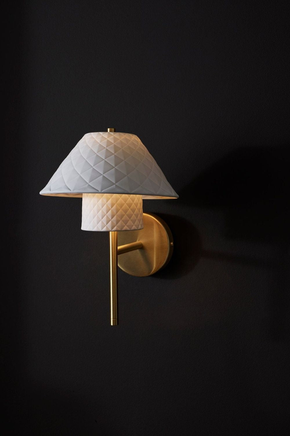 Oxford Double Wall Light - everlamps