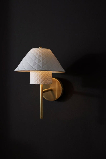 Oxford Double Wall Light - everlamps