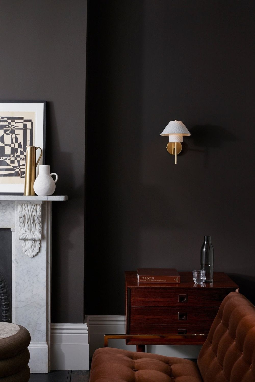 Oxford Double Wall Light - everlamps