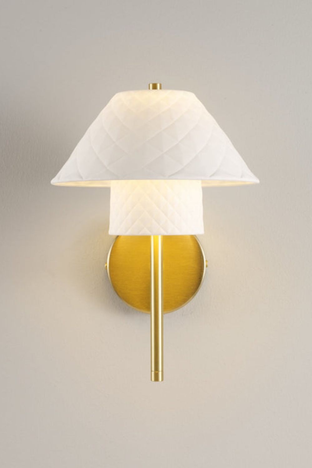 Oxford Double Wall Light - everlamps