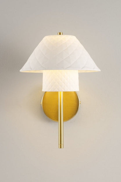 Oxford Double Wall Light - everlamps