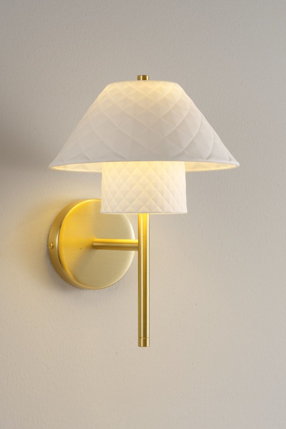 Oxford Double Wall Light - everlamps