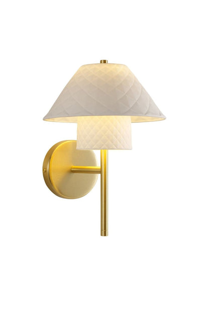 Oxford Double Wall Light - everlamps