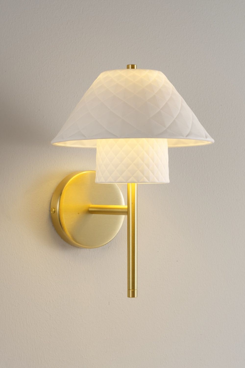 Oxford Double Wall Light - everlamps