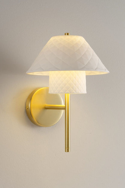 Oxford Double Wall Light - everlamps