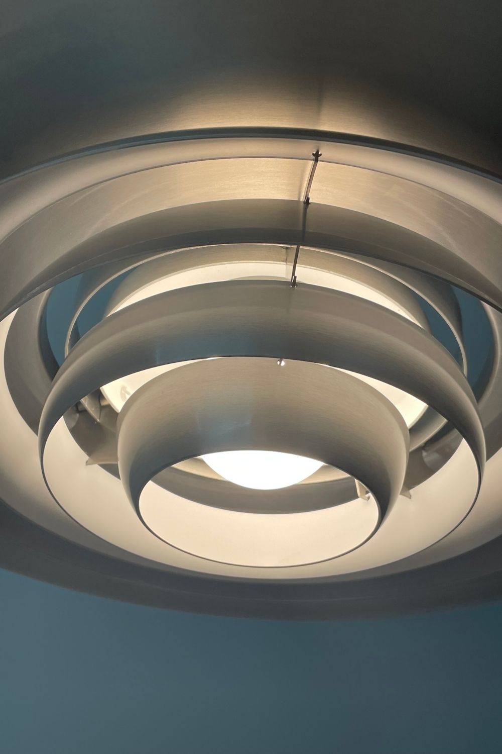 P376 Pendant Light - view 18 | everlamps
