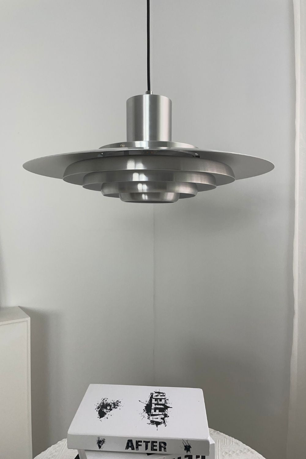 P376 Pendant Light - view 20 | everlamps