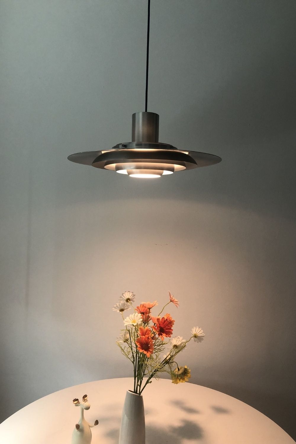 P376 Pendant Light - view 2 | everlamps