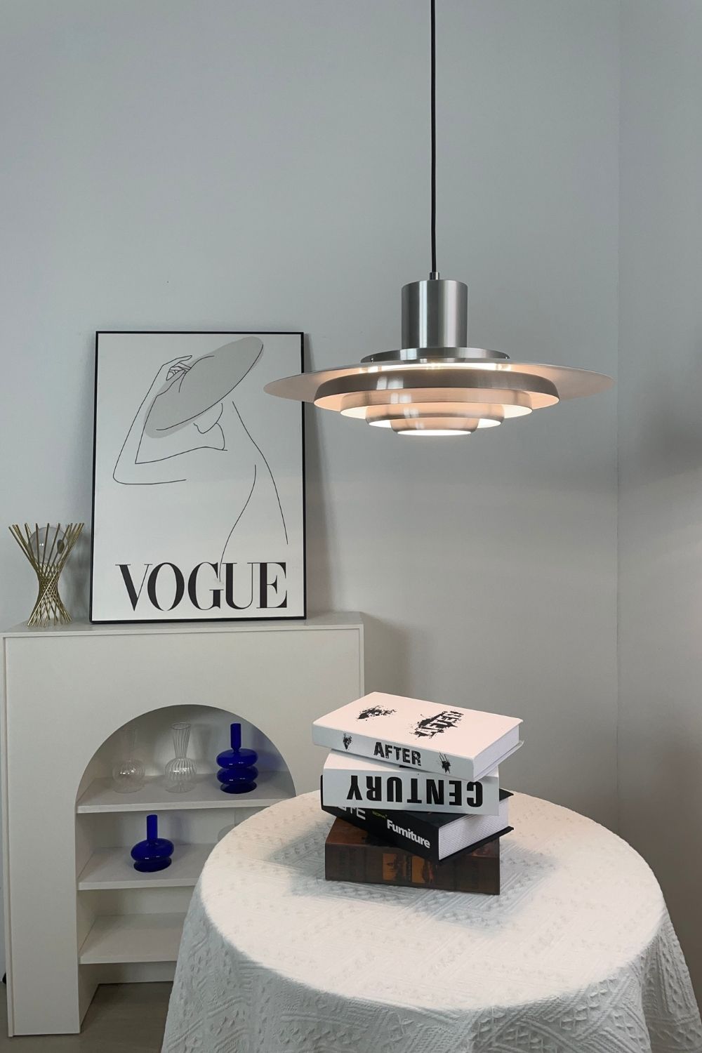 P376 Pendant Light - view 21 | everlamps