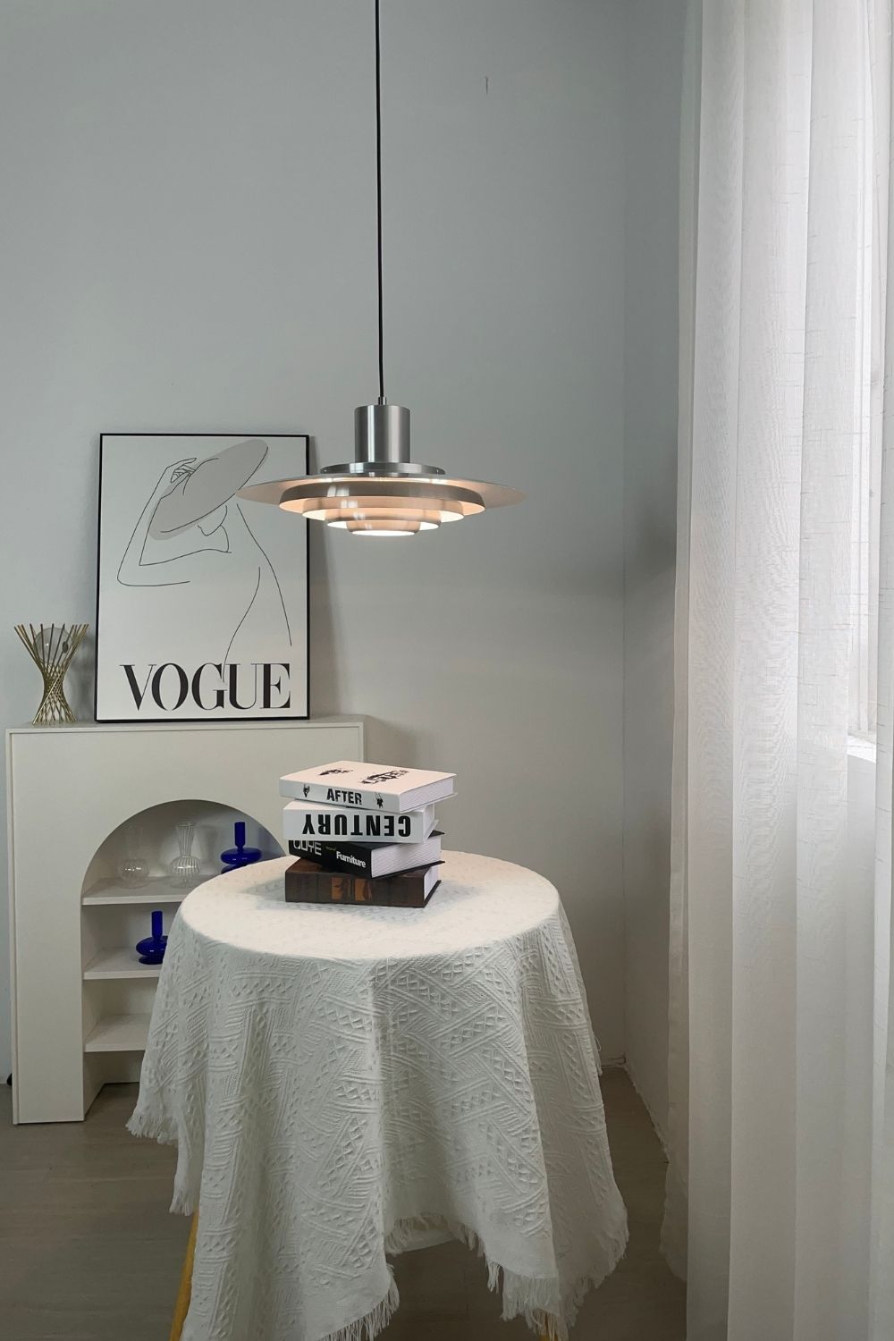 P376 Pendant Light - view 23 | everlamps