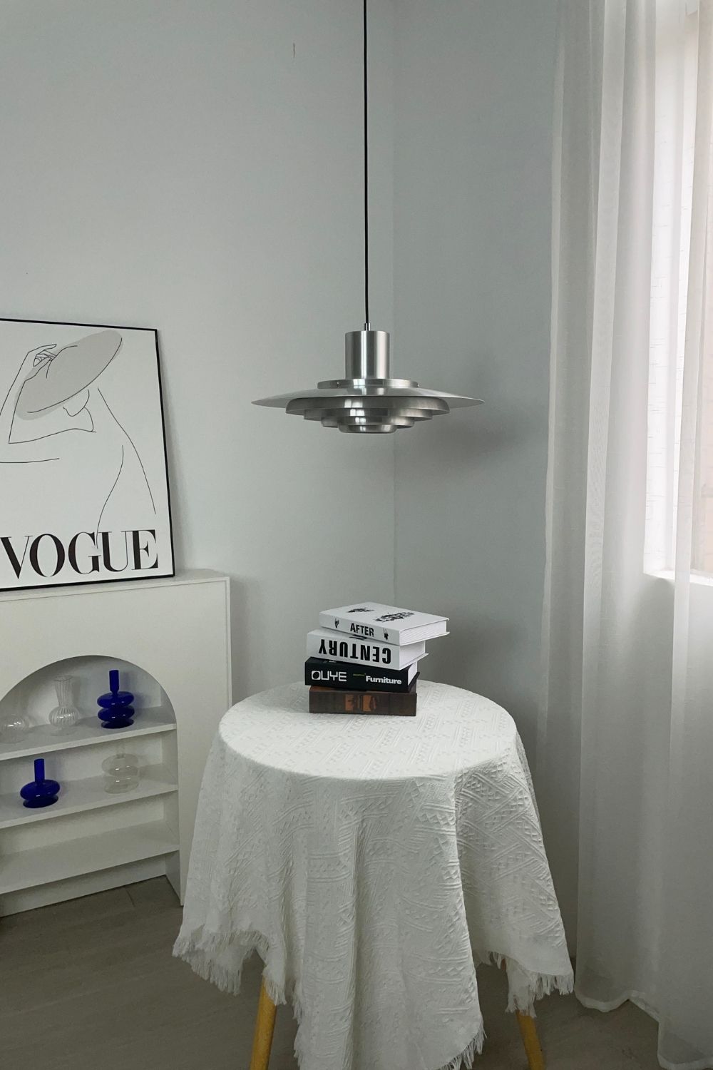 P376 Pendant Light - view 24 | everlamps