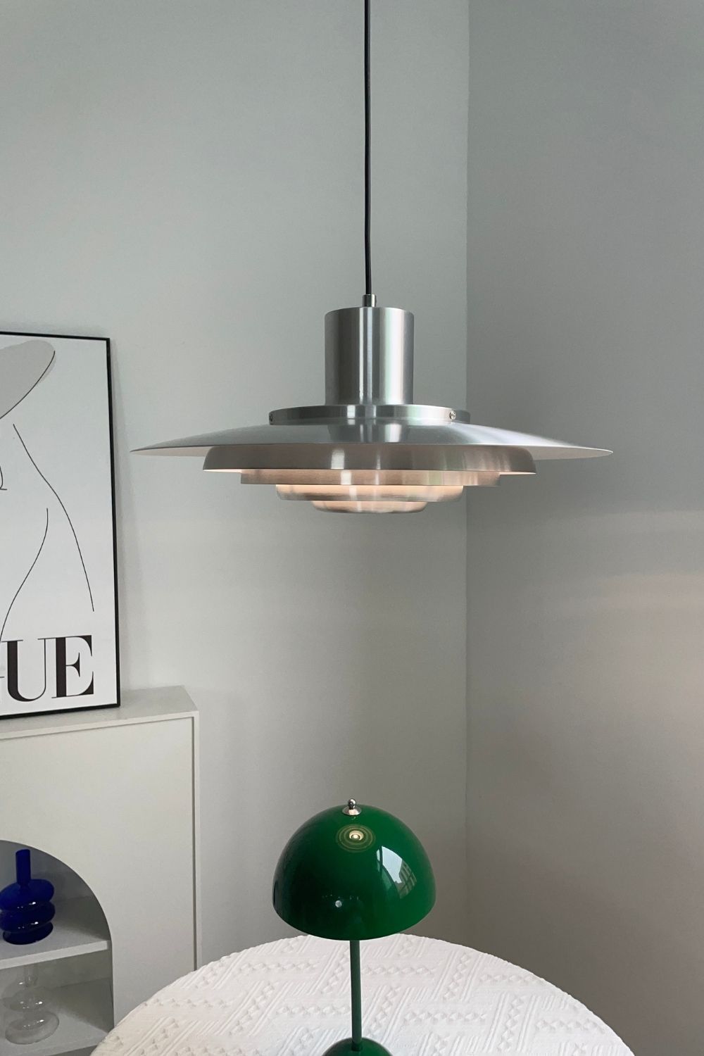 P376 Pendant Light - view 25 | everlamps