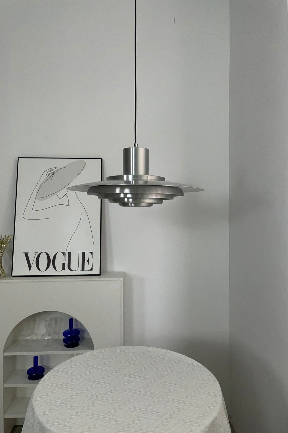 P376 Pendant Light - view 26 | everlamps