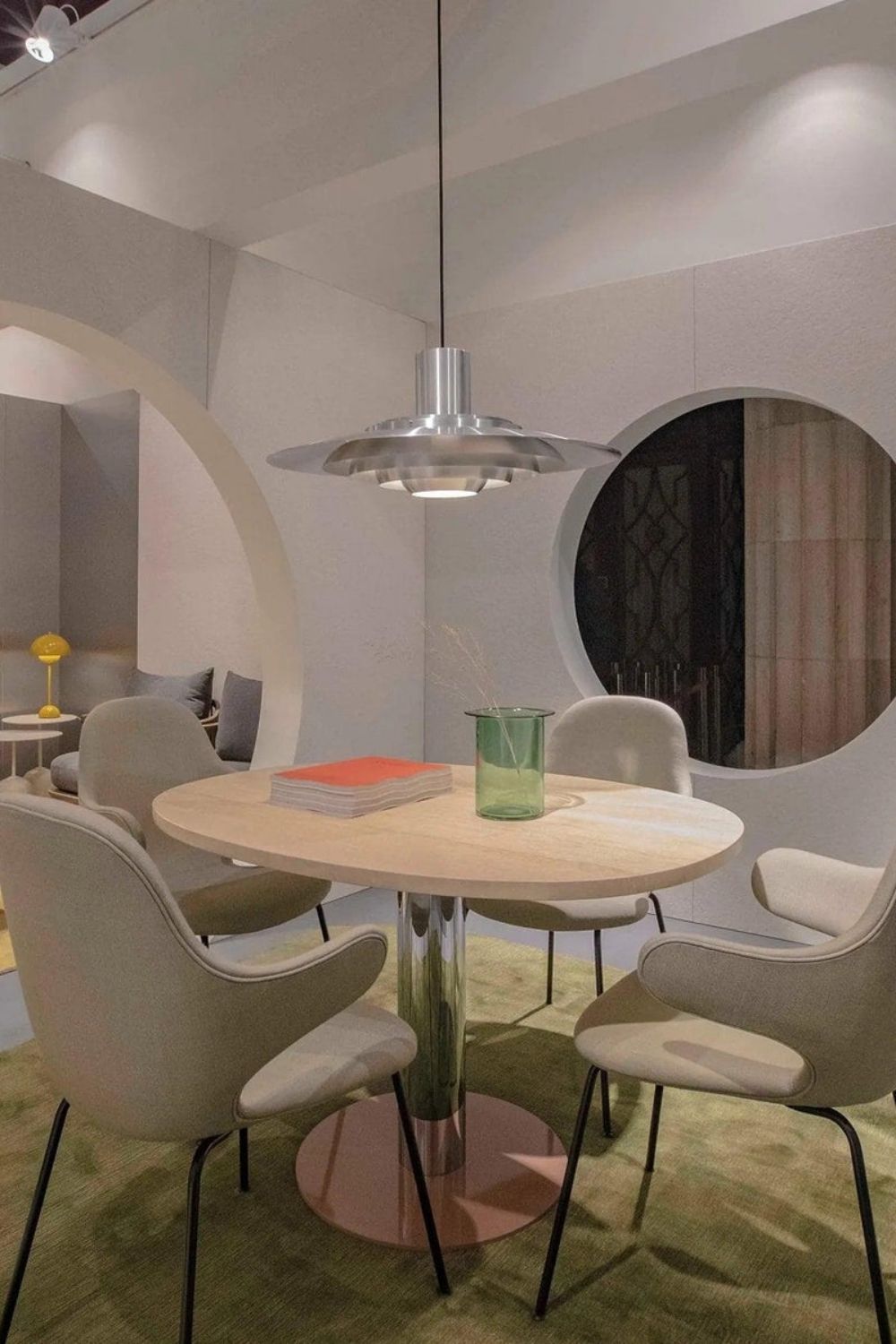 P376 Pendant Light - view 28 | everlamps
