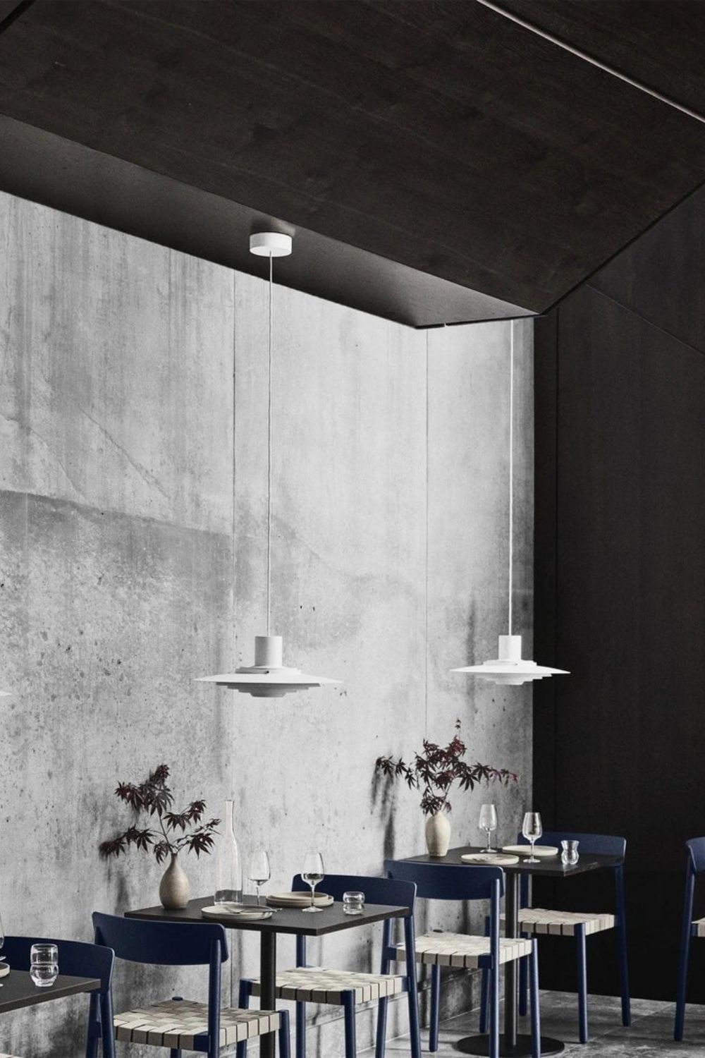 P376 Pendant Light - view 30 | everlamps