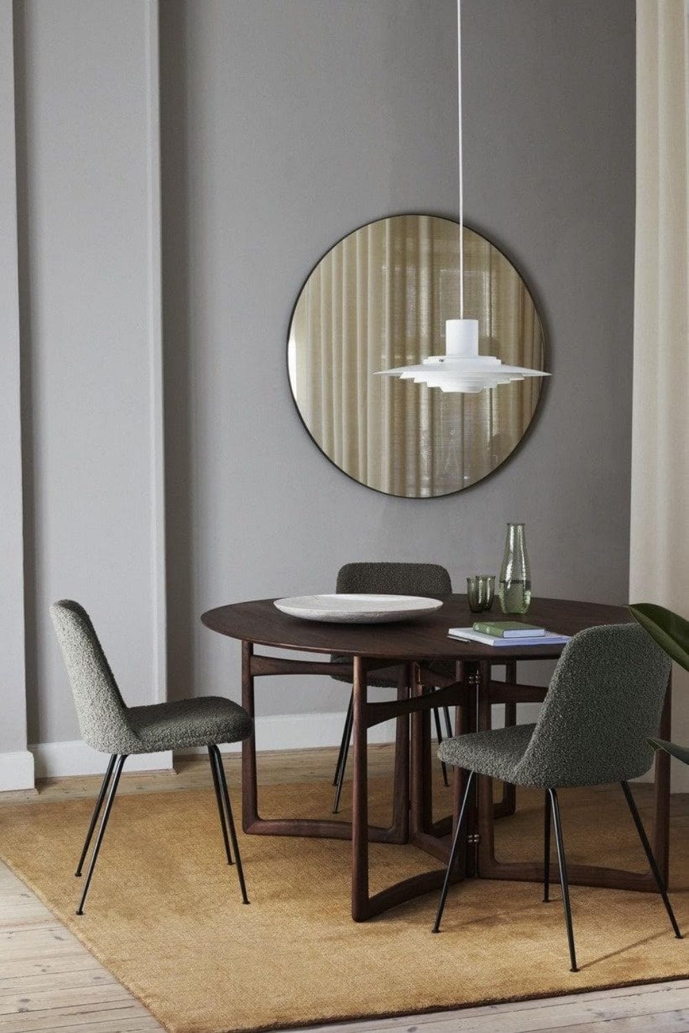 P376 Pendant Light - view 34 | everlamps