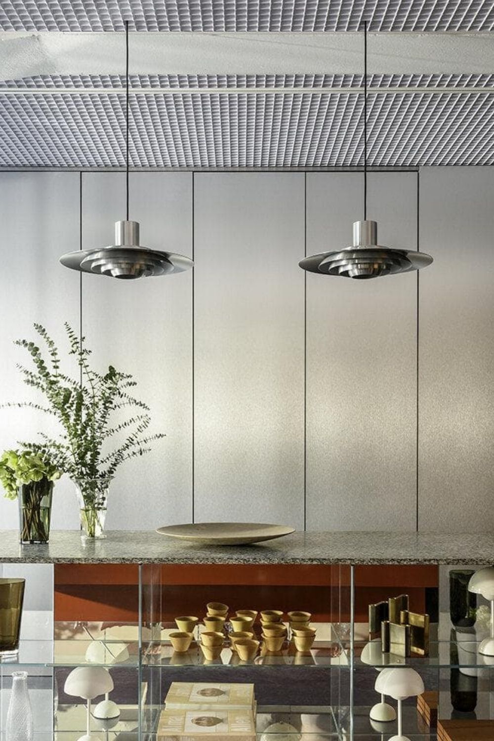 P376 Pendant Light - view 36 | everlamps