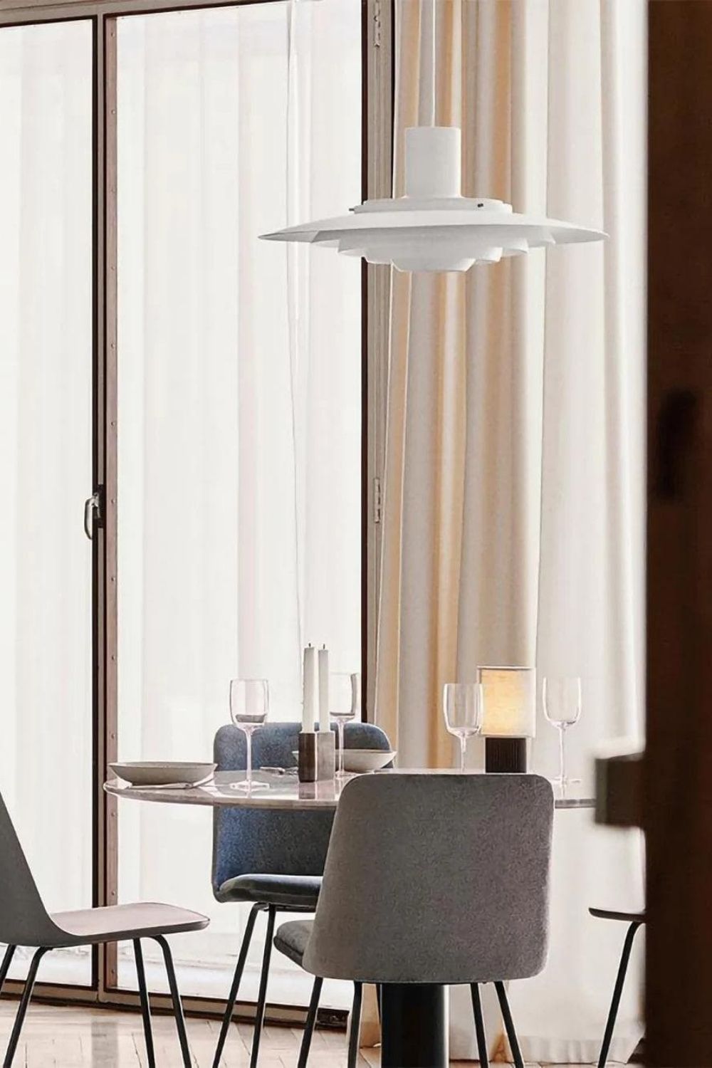 P376 Pendant Light - view 38 | everlamps