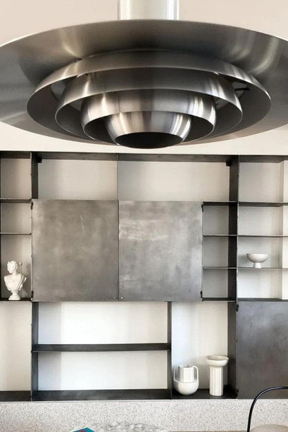 P376 Pendant Light - view 40 | everlamps