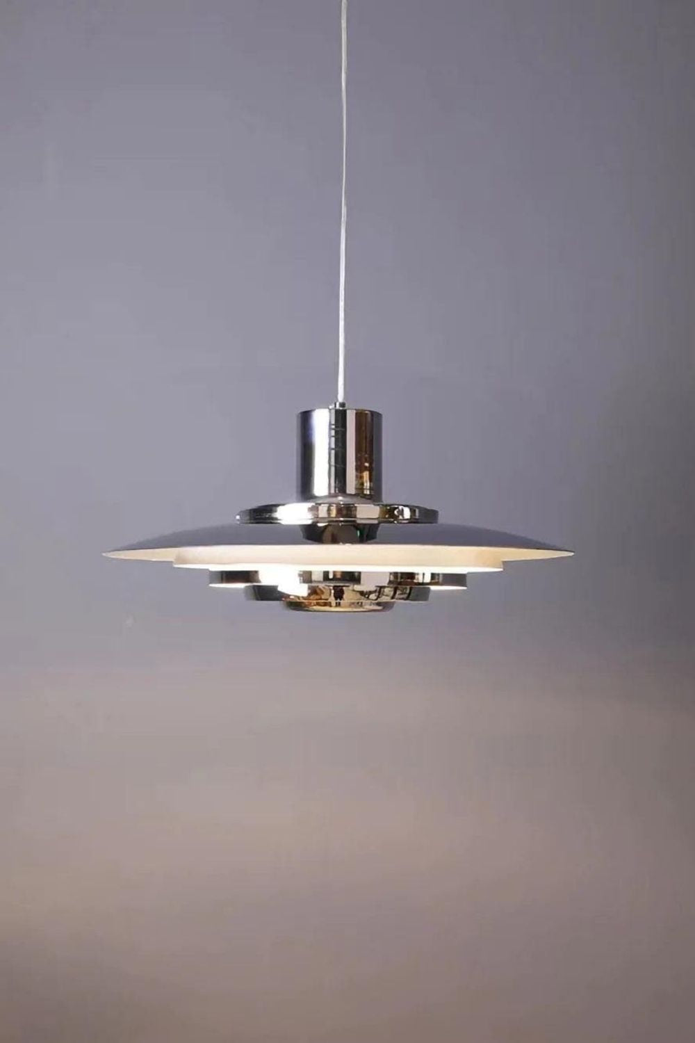 P376 Pendant Light