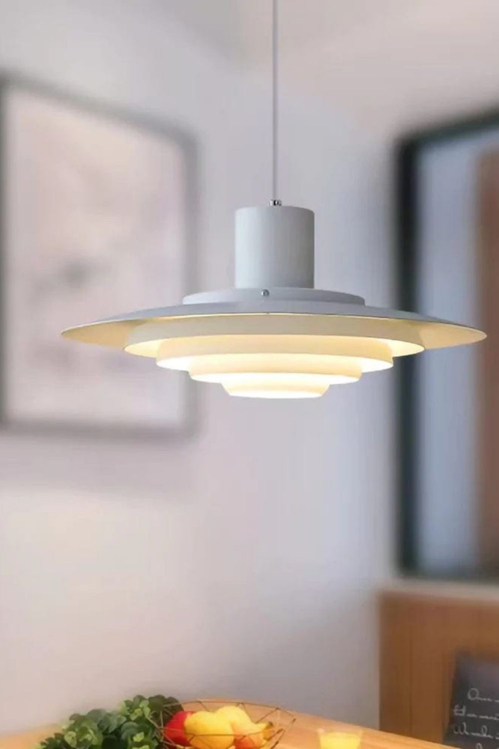 P376 Pendant Light