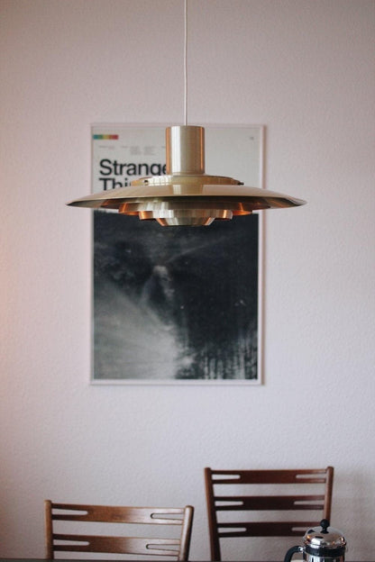 P376 Pendant Light