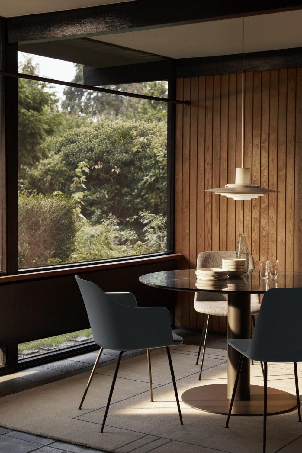 P376 Pendant Light