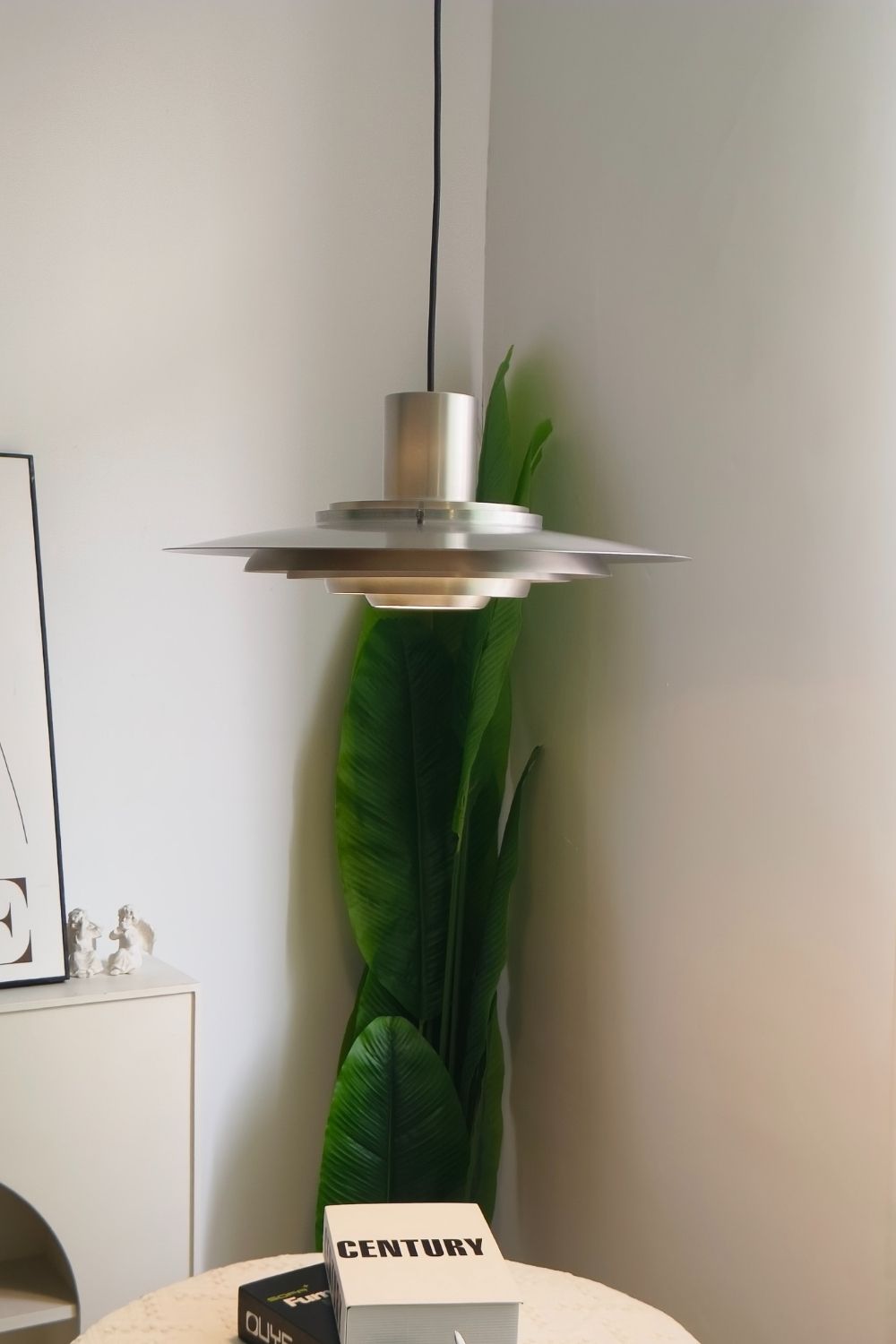 P376 Pendant Light - view 7 | everlamps
