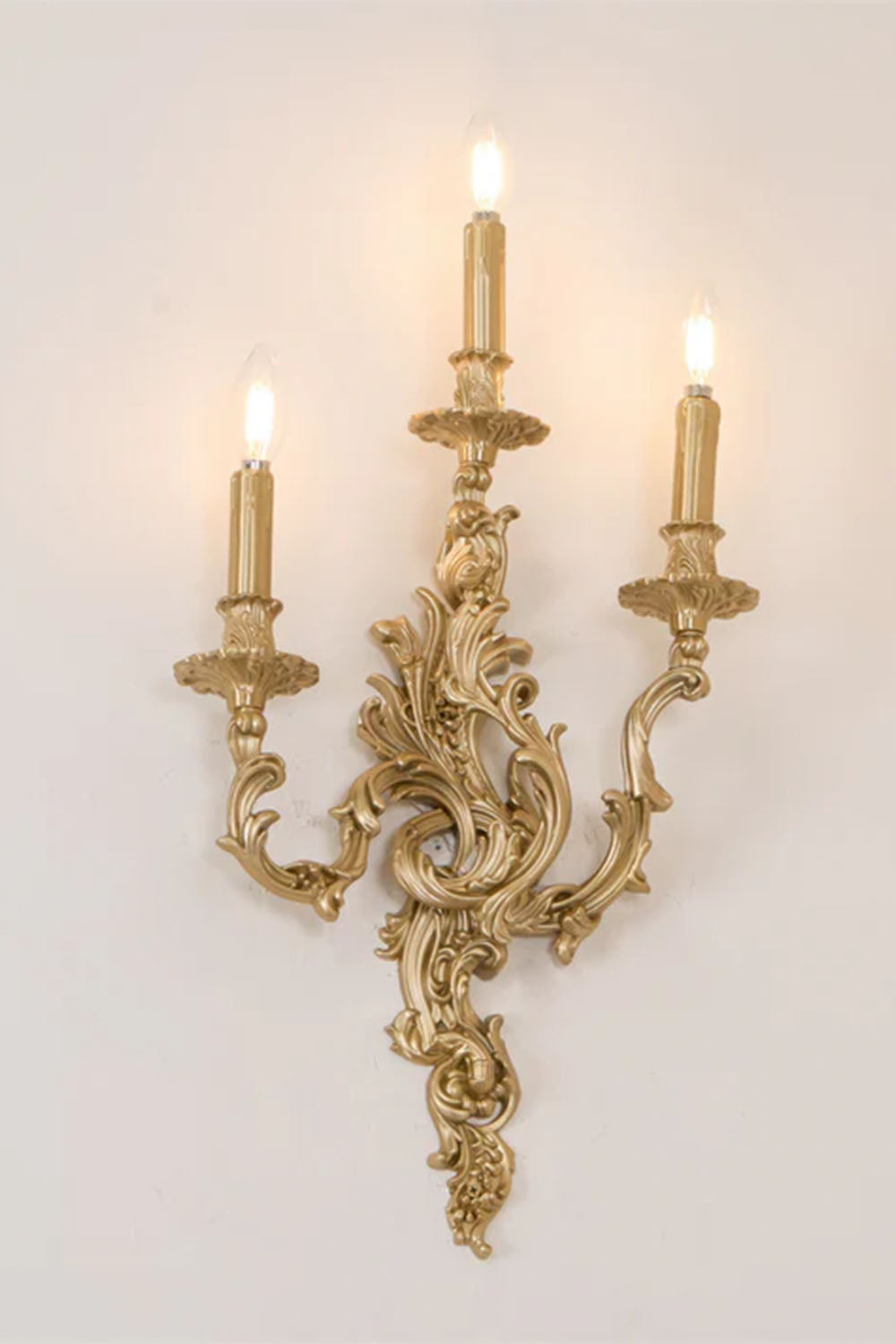 Palace Wall Light - view 9 | everlamps