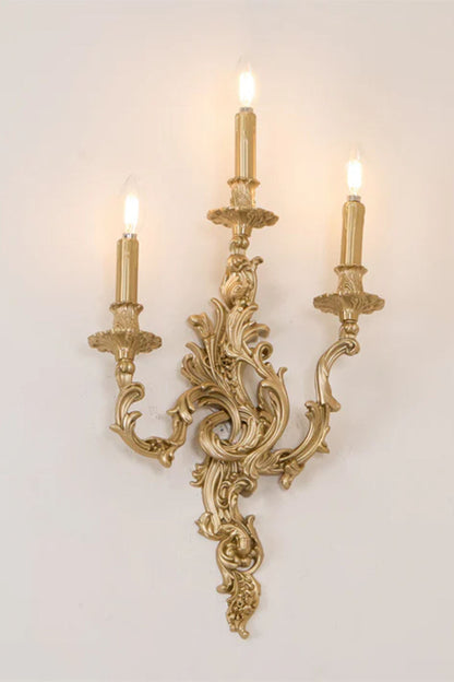 Palace Wall Light - view 9 | everlamps