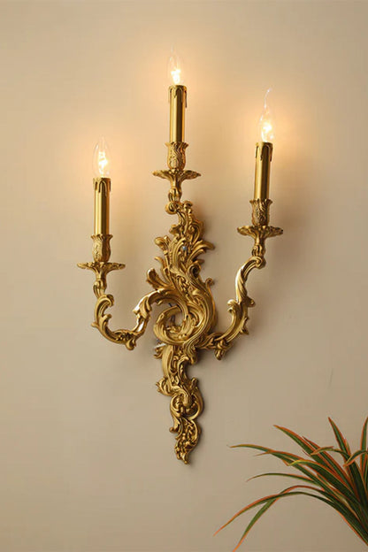 Palace Wall Light - view 8 | everlamps