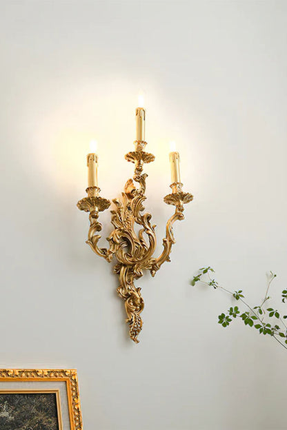 Palace Wall Light - view 10 | everlamps