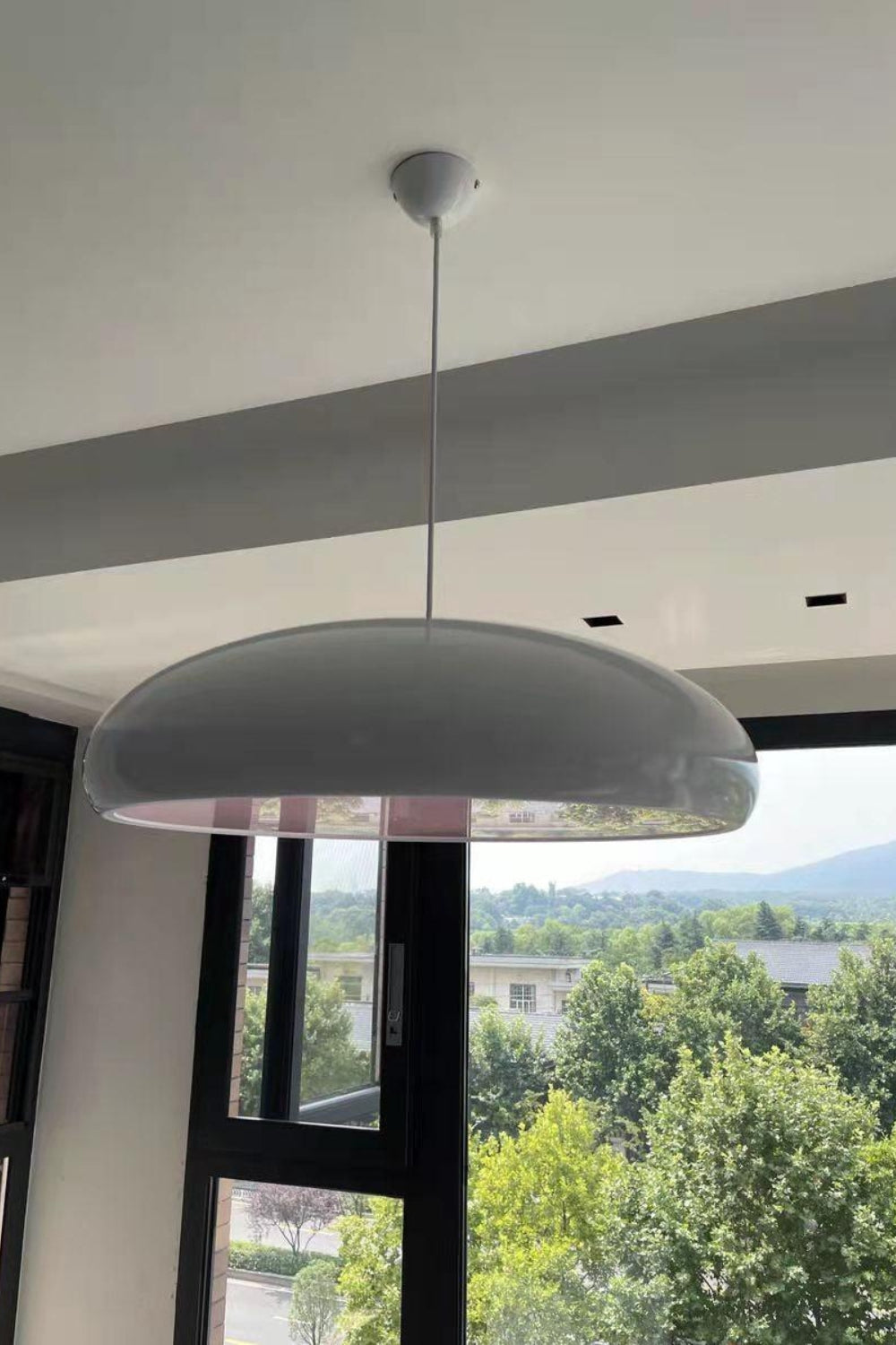 Pangen Pendant Lamp - everlamps