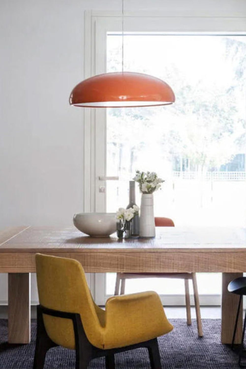 Pangen Pendant Lamp - everlamps