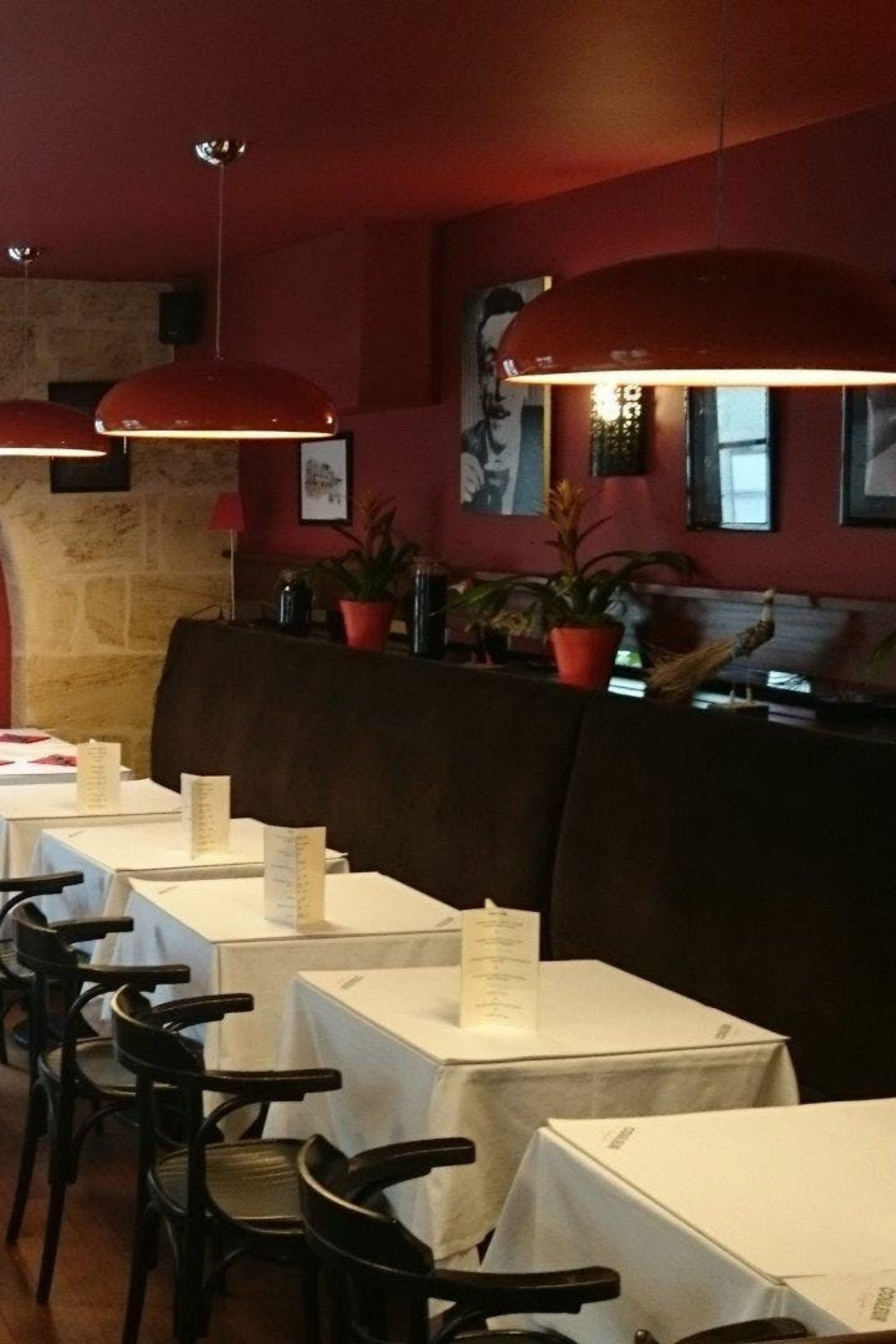 Pangen Pendant Lamp - everlamps