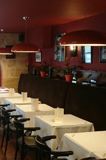 Pangen Pendant Lamp - everlamps