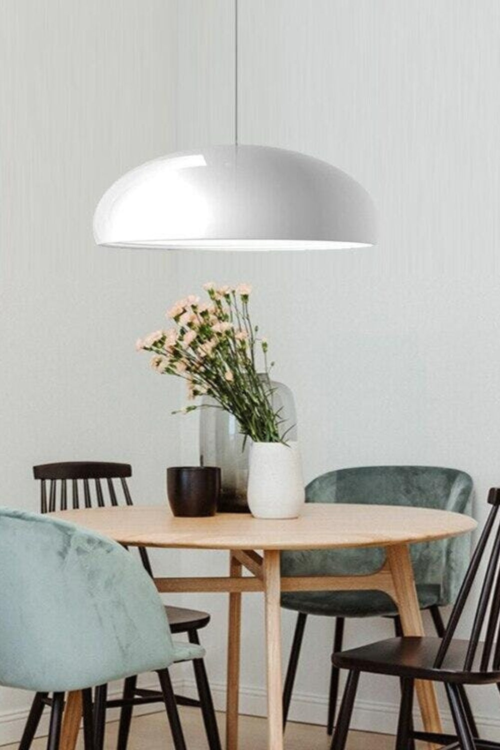 Pangen Pendant Lamp - everlamps