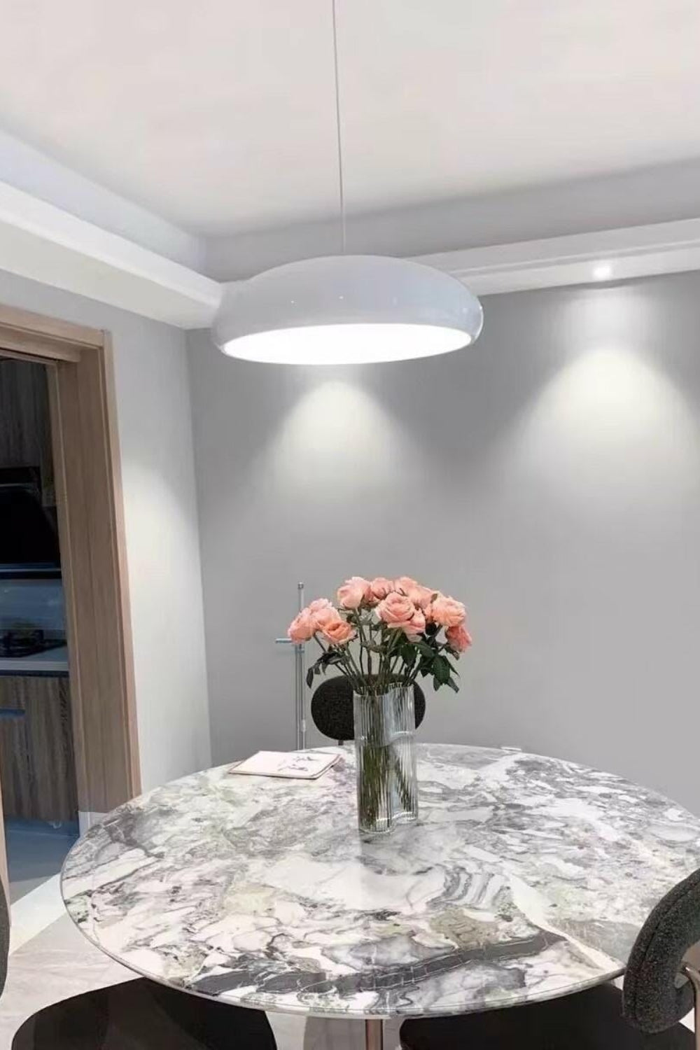 Pangen Pendant Lamp - everlamps