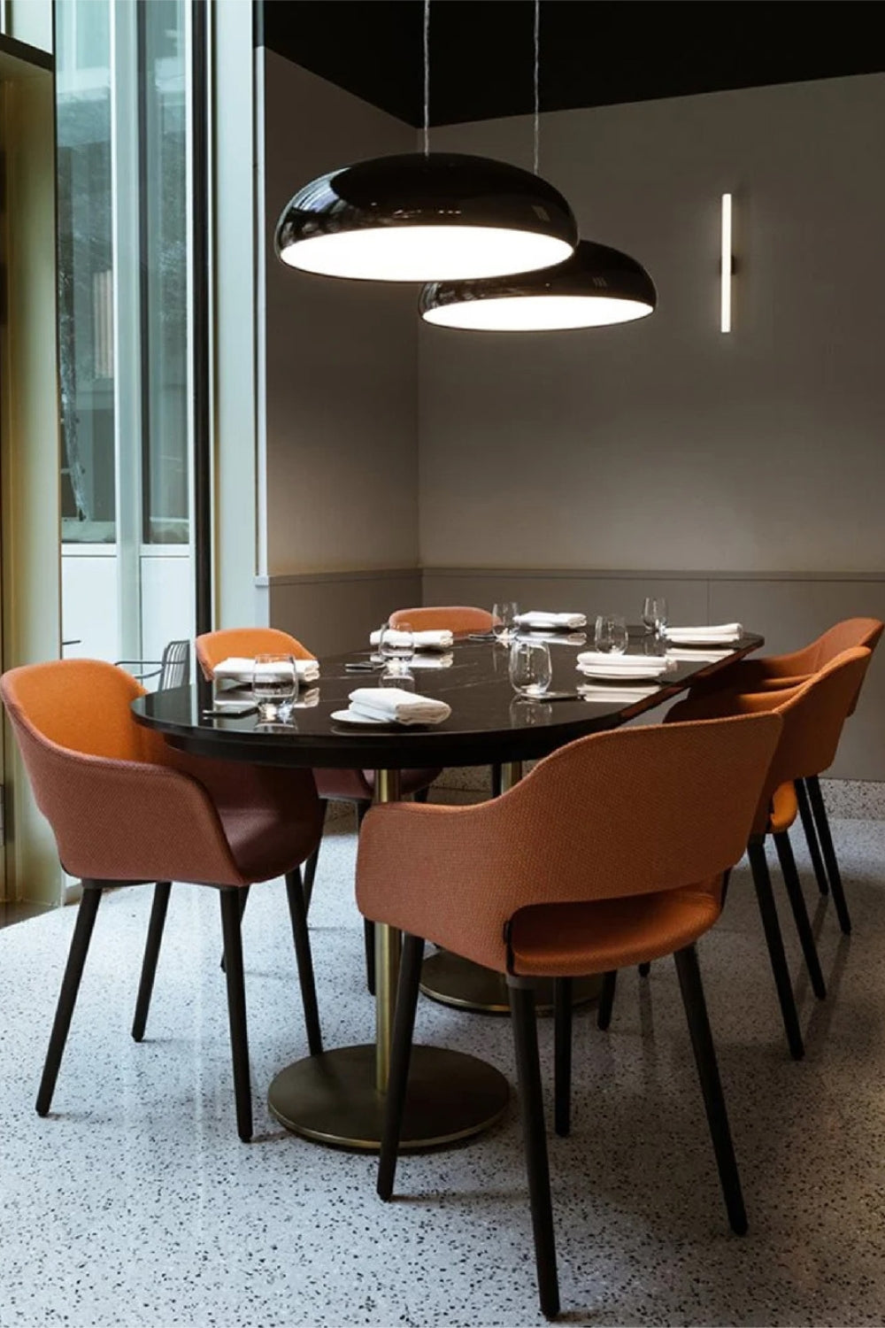 Pangen Pendant Lamp - everlamps
