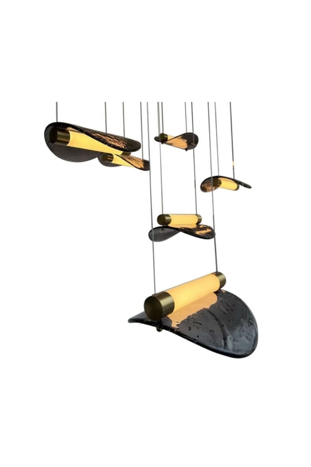 Paolo Castelli Manta Pendant Lamp | everlamps