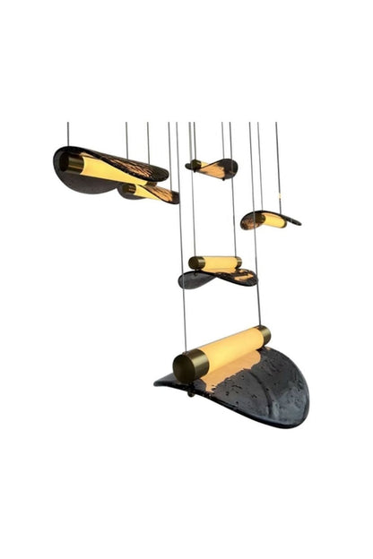 Paolo Castelli Manta Pendant Lamp | everlamps
