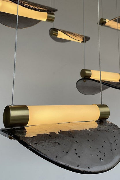 Paolo Castelli Manta Pendant Lamp - view 13 | everlamps