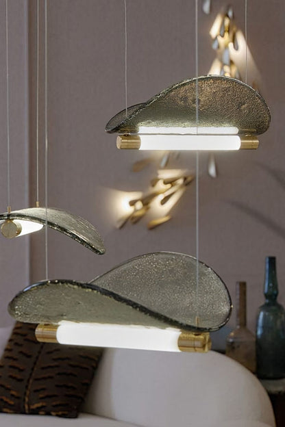 Paolo Castelli Manta Pendant Lamp - view 5 | everlamps
