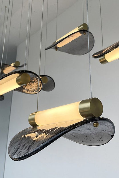 Paolo Castelli Manta Pendant Lamp - view 14 | everlamps
