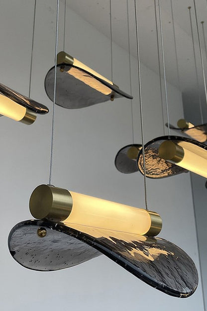 Paolo Castelli Manta Pendant Lamp - view 15 | everlamps