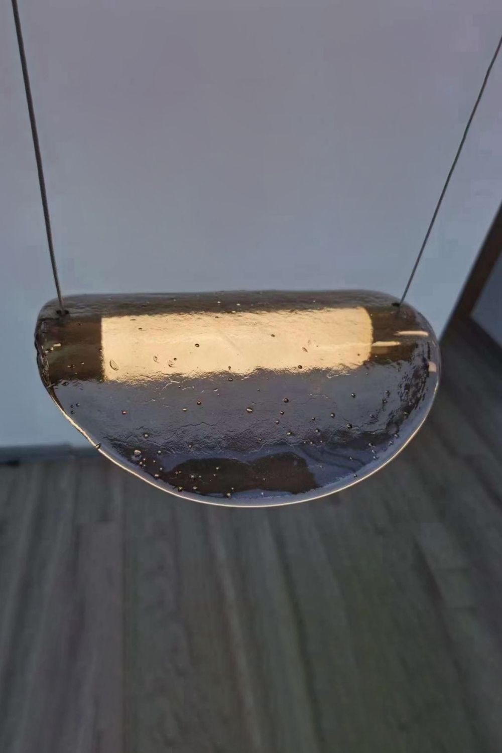 Paolo Castelli Manta Pendant Lamp - view 16 | everlamps